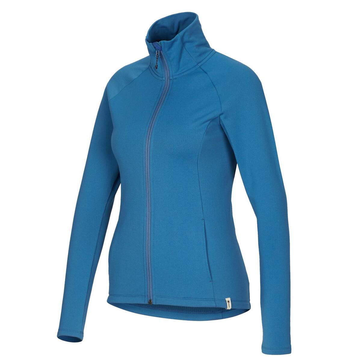 Bild 2 von FRILUFTS
              
                FRILUFTS VELEBIT FLEECE JACKET Damen Fleecejacke DARK BLUE
