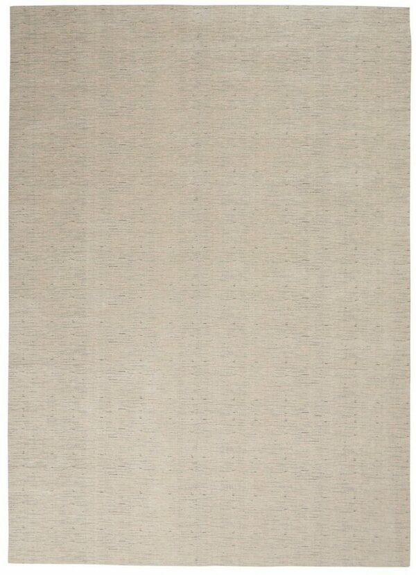 Bild 1 von Teppich Jackson CK781, Calvin Klein, rechteckig, Höhe: 12 mm, Wohnzimmer, Beige|grau