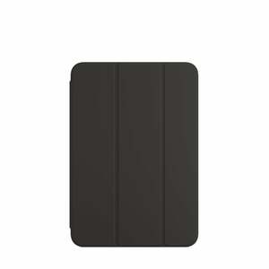 Smart Folio für iPad mini (6. Generation) - Schwarz Tablet-Hülle