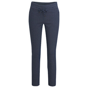 Damen Jogpants mit Tunnelzug DUNKELBLAU