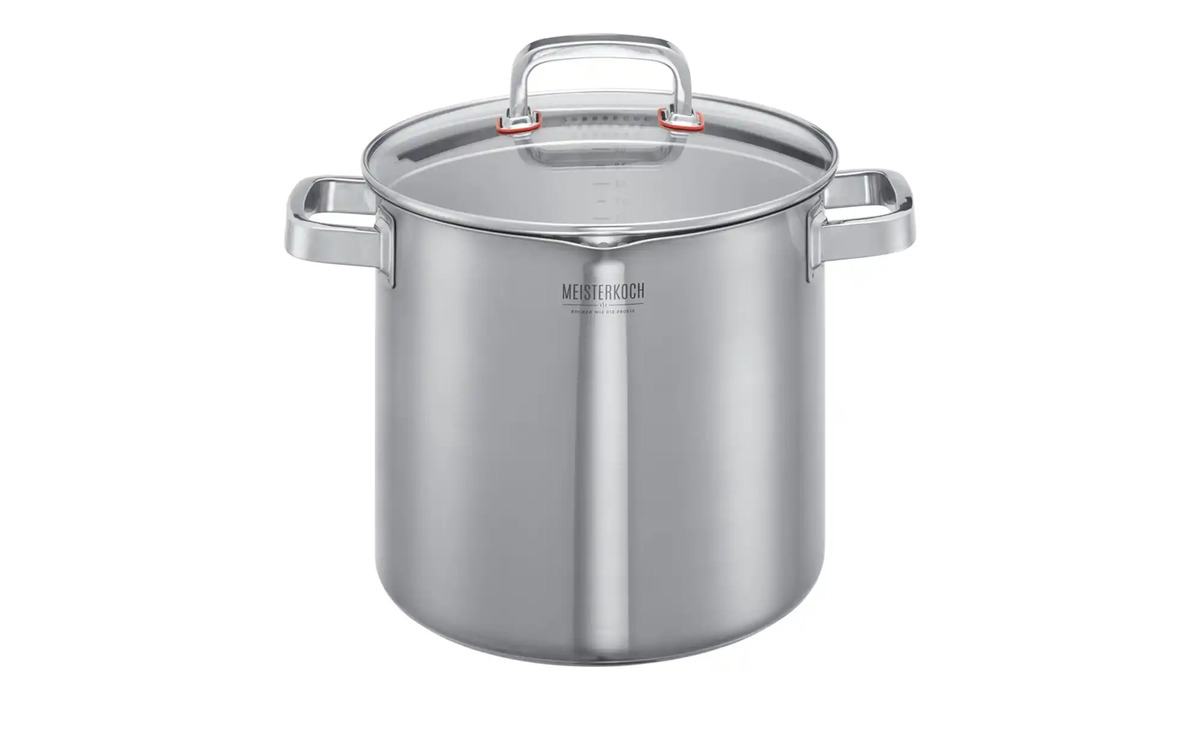 Bild 2 von Meisterkoch Gemüsetopf FOCUS Gemüsetopf