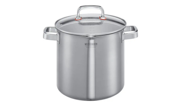 Bild 2 von Meisterkoch Gemüsetopf FOCUS Gemüsetopf