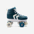 Bild 1 von OXELO Rollschuhe Kinder - Quad 100 holographisch