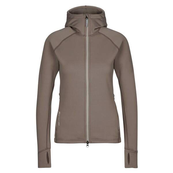 Bild 1 von Houdini
              
                Houdini W' S POWER HOUDI Damen Fleecejacke MORNING HAZE