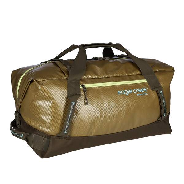 Bild 1 von Eagle Creek
              
                Eagle Creek MIGRATE DUFFEL 60L Reisetasche FIELD BROWN