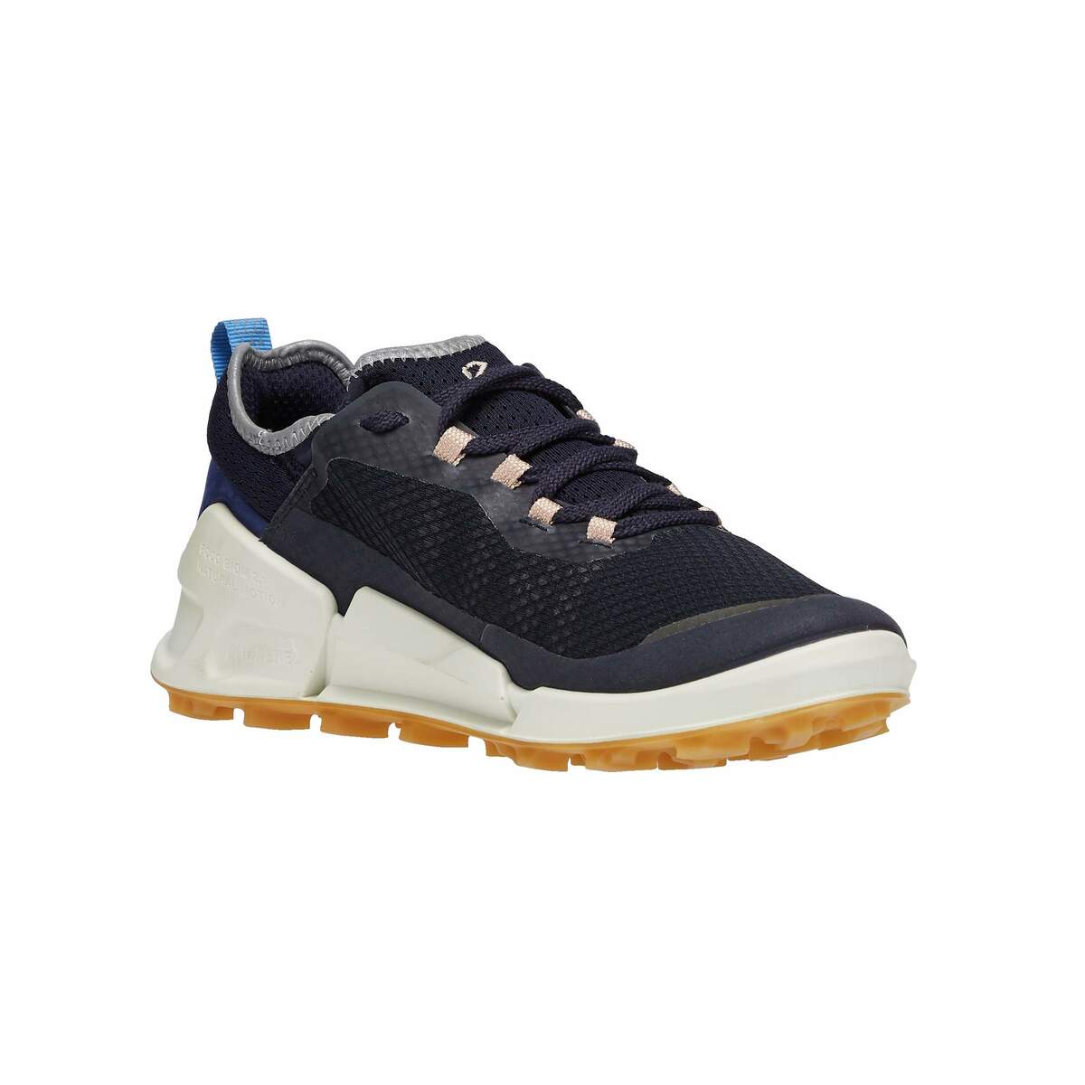 Bild 2 von Ecco
              
                Ecco BIOM 2.1 X COUNTRY W Damen Freizeitschuhe NIGHT SKY/NIGHT SKY/BLUE DEPTH