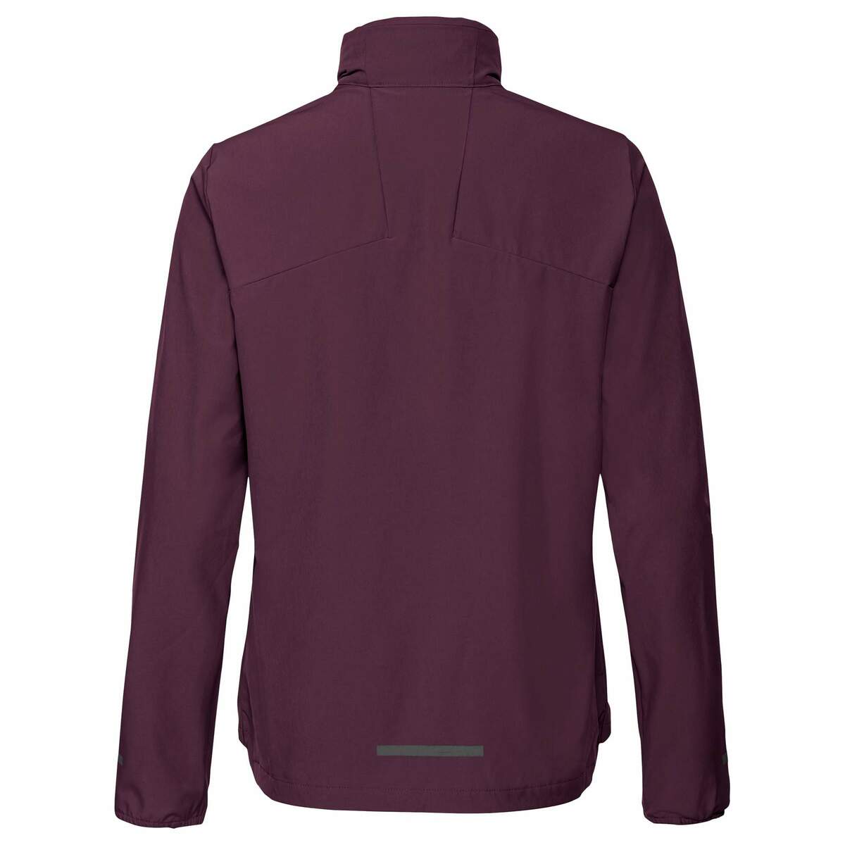 Bild 2 von Vaude
              
                Vaude CYCLIST AIR JACKET Damen Windbreaker CASSIS