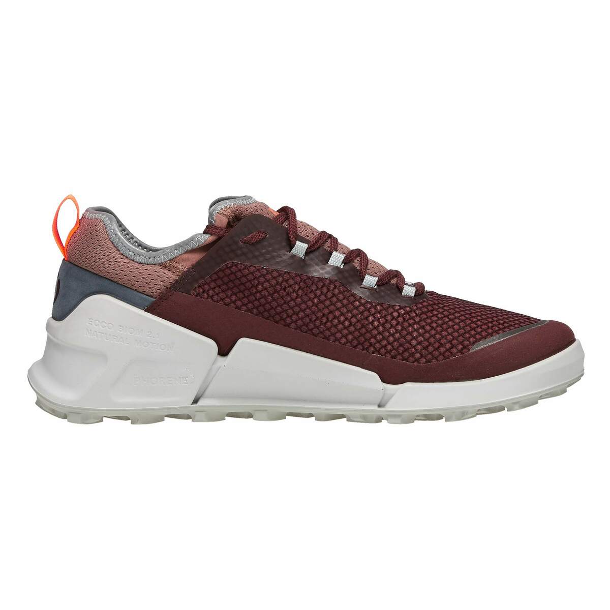 Bild 1 von Ecco
              
                Ecco BIOM 2.1 X COUNTRY M Herren Freizeitschuhe CHOCOLAT/CHOCOLAT/OMBRE