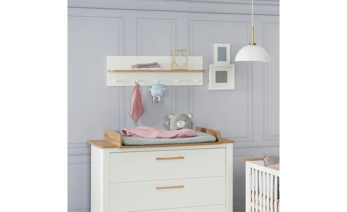 Bild 1 von Roba Wandgarderobe