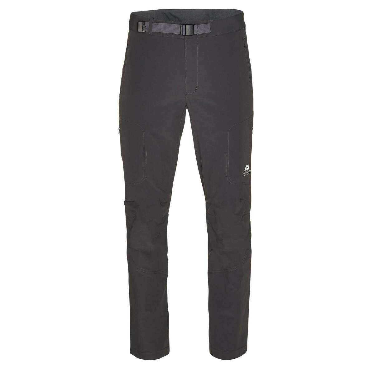 Bild 1 von Mountain Equipment
              
                Mountain Equipment IBEX MOUNTAIN PANT Herren Trekkinghose ANVIL GREY