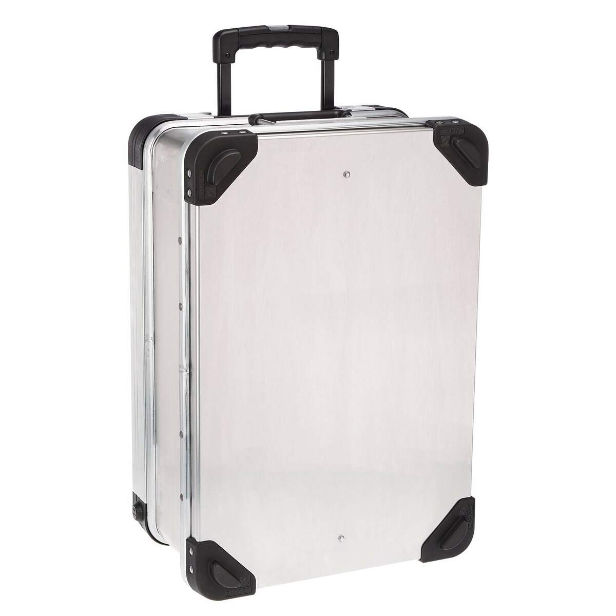 Bild 1 von Zarges
              
                Zarges K424 XC MOBIL BOX Ausrüstungsbox NOCOLOR