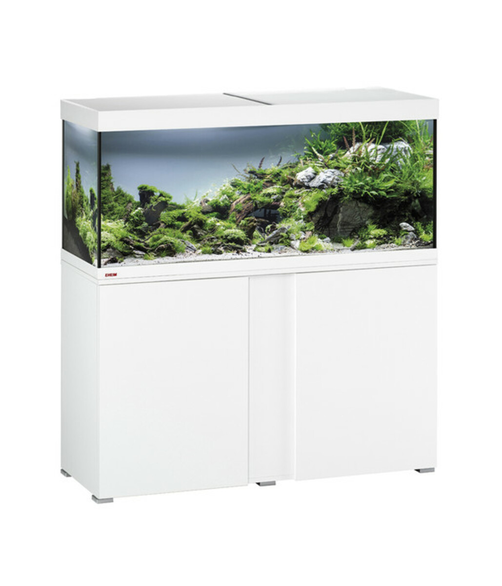 Bild 1 von EHEIM Aquarium Kombination VivalineLED 240