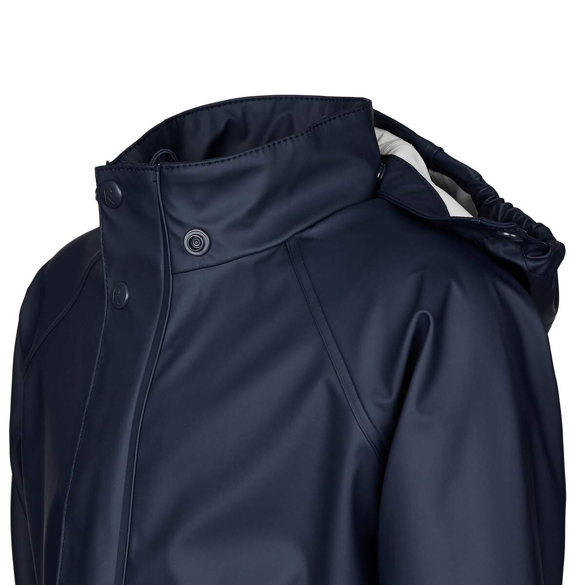 Bild 4 von Reima
              
                Reima RAINCOAT LAMPI Kinder Regenjacke NAVY