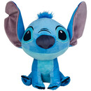 Bild 1 von Stitch Plüschfigur mit Sound BLAU