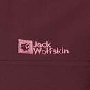 Bild 4 von Jack Wolfskin
              
                Jack Wolfskin FOURWINDS JACKET KIDS Kinder Softshelljacke BOYSENBERRY