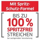 Bild 4 von Alpinaweiß Wandfarbe Das Original spritzfrei 10 + 2 l