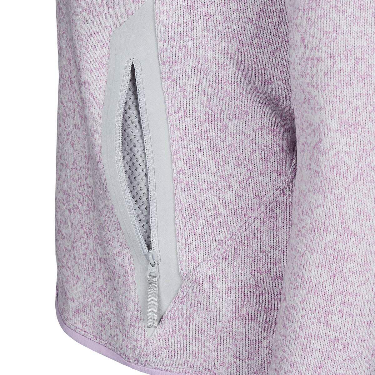 Bild 3 von Arc'teryx
              
                Arc'teryx COVERT CARDIGAN W Damen Fleecejacke STORM GLOW HEATHER