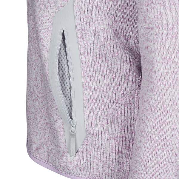 Bild 3 von Arc'teryx
              
                Arc'teryx COVERT CARDIGAN W Damen Fleecejacke STORM GLOW HEATHER