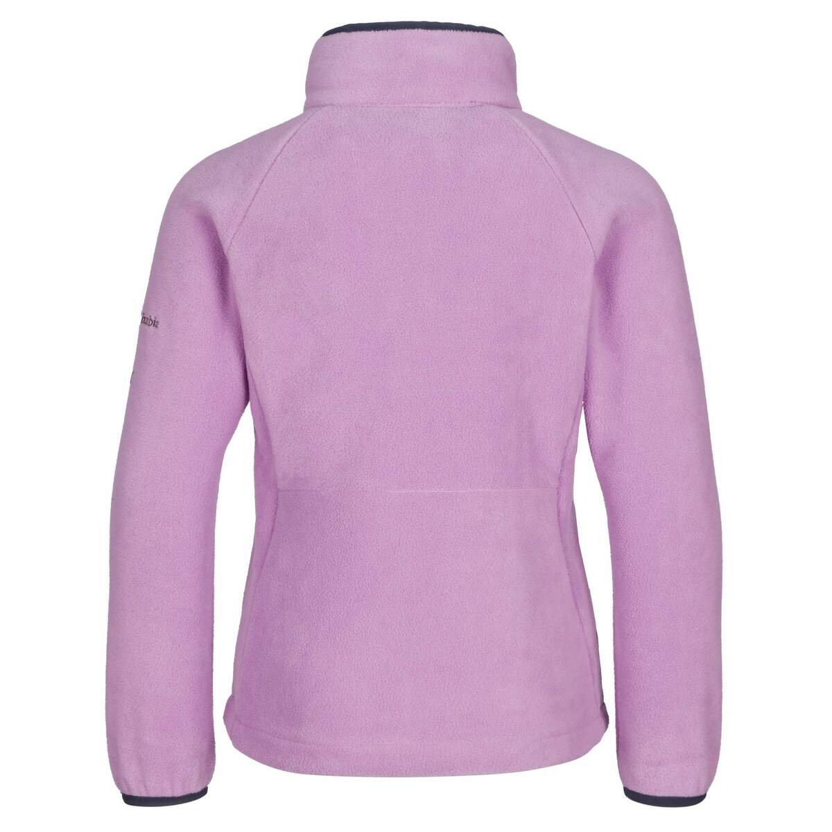 Bild 2 von Columbia
              
                Columbia FAST TREK III FLEECE FULL ZIP Kinder Fleecejacke GUMDROP, NOCTURNAL