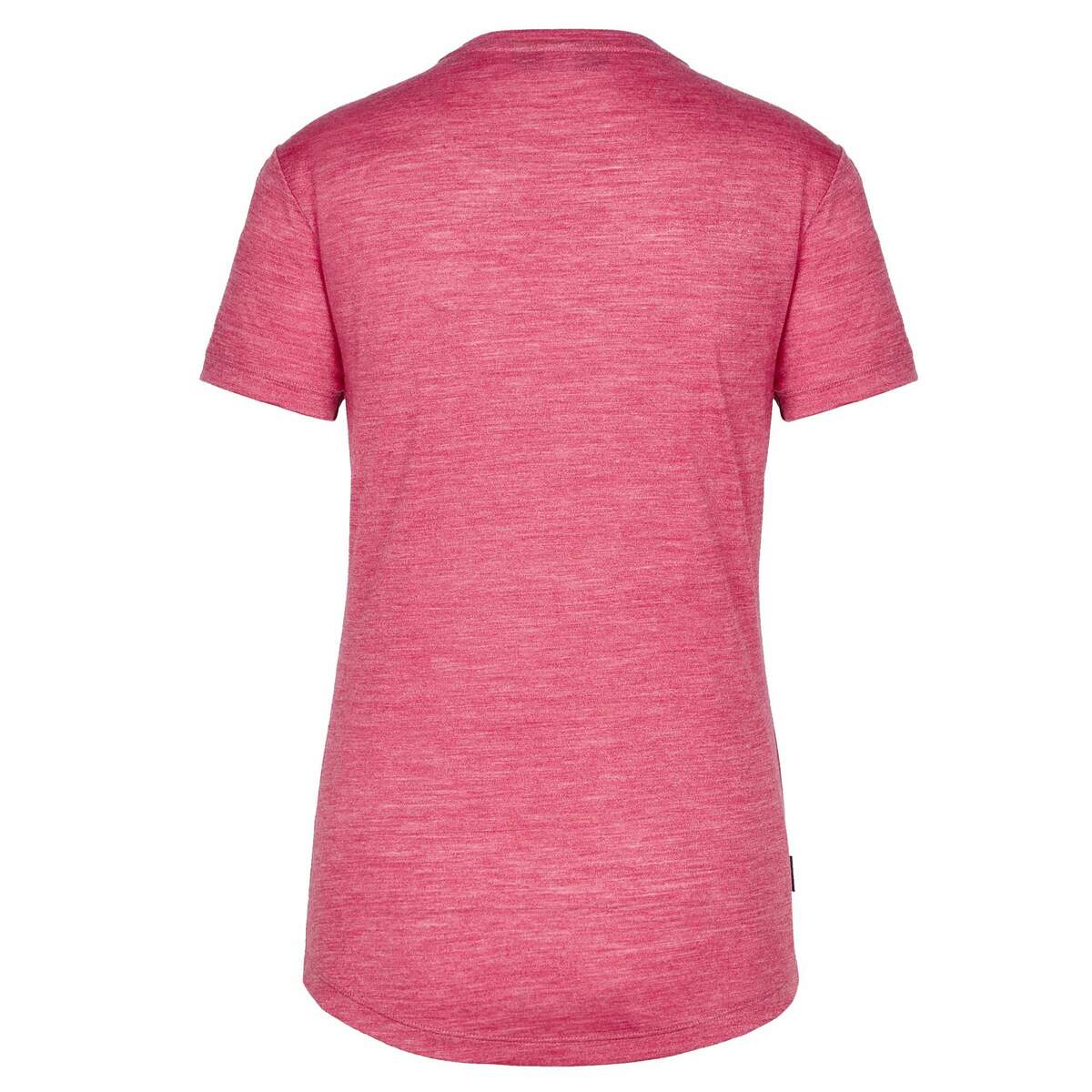 Bild 2 von Icebreaker
              
                Icebreaker W SPHERE II SS TEE Damen Funktionsshirt ELECTRON PINK HTHR