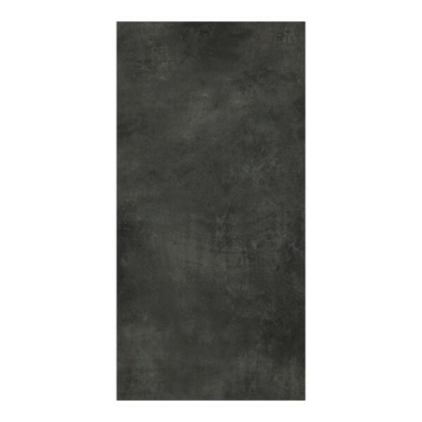 Bild 2 von Cersanit Bodenfliese Togo Feinsteinzeug Graphit Matt 29,8 cm x 59,8 cm