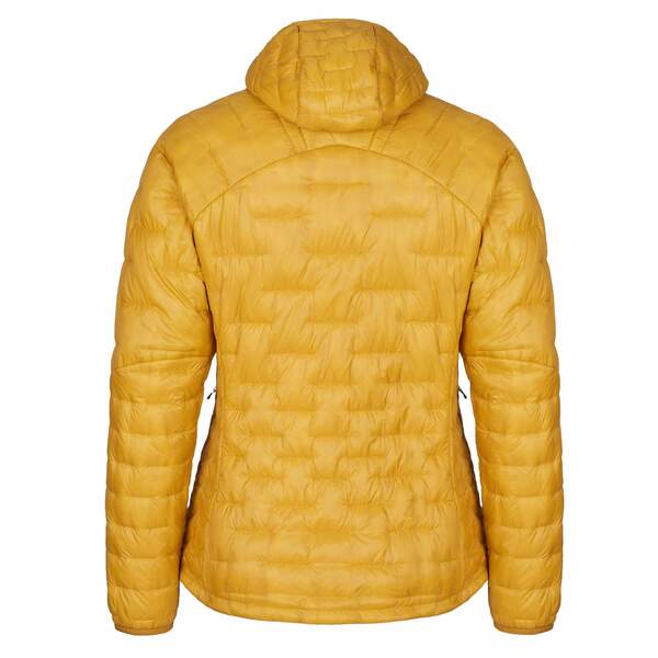 Bild 2 von Patagonia
              
                Patagonia W' S MICRO PUFF HOODY Damen Isolationsjacke COSMIC GOLD