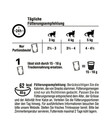 Bild 3 von KITEKAT® Nassfutter für Katzen Multipack Landpicknick in Sauce, Adult, 48 x 85 g