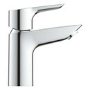 Bild 2 von Grohe QuickFix Waschtischarmatur Einhebelmischer Start Alira Chrom S