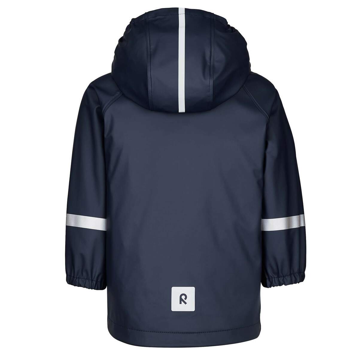 Bild 2 von Reima
              
                Reima RAINCOAT LAMPI Kinder Regenjacke NAVY