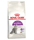 Bild 1 von ROYAL CANIN® Trockenfutter für Katzen Sensible 33