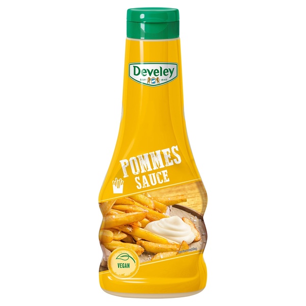 Bild 3 von DEVELEY Sauce 250 ml