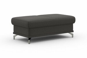 Sit&more Hocker Cabrio, Grau