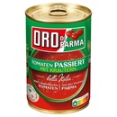 Bild 3 von ORO DI PARMA®  Tomaten 400 g