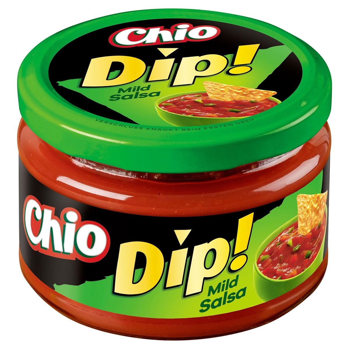 Bild 2 von CHIO Dip 200 ml