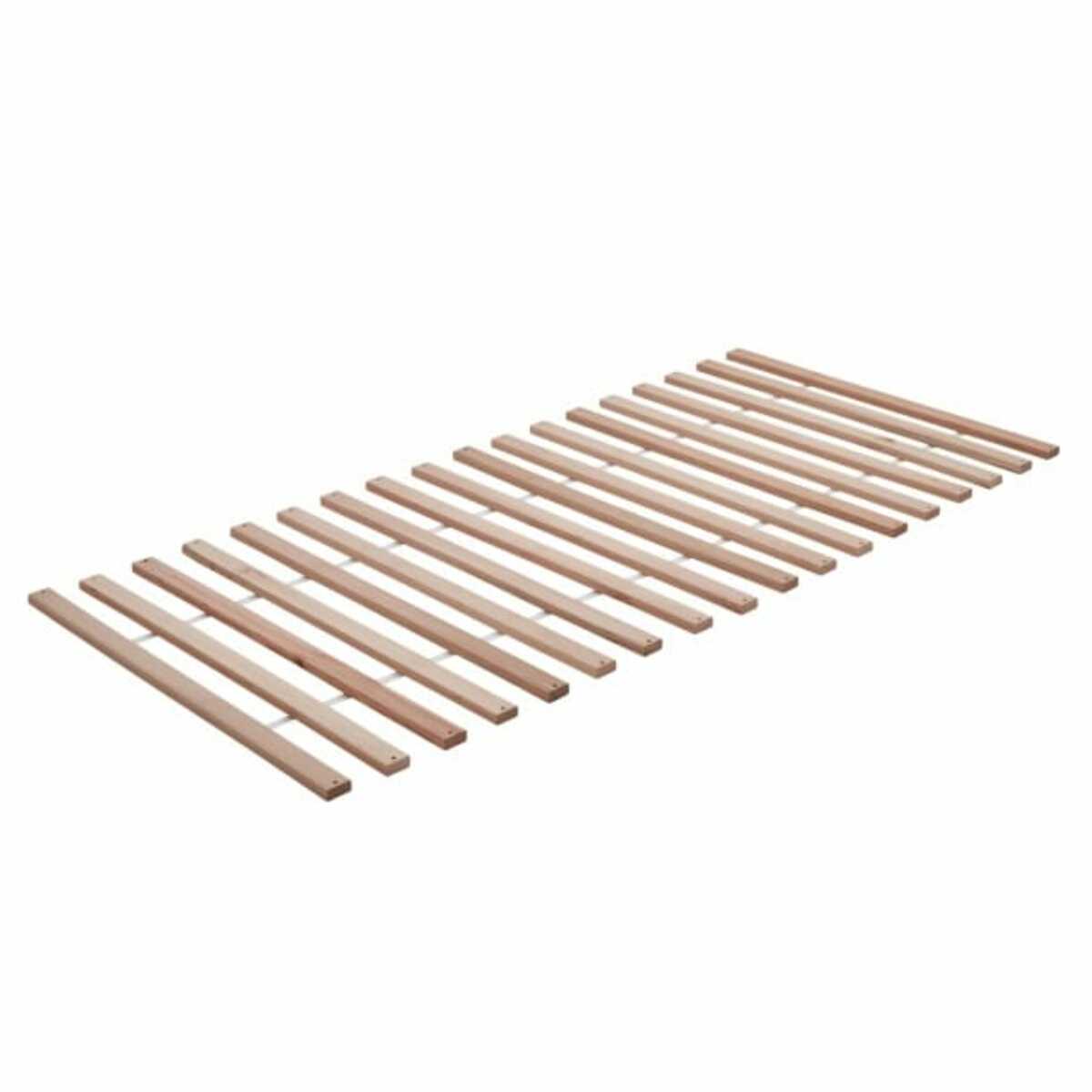 Bild 1 von Rollrost Lars 90x2x200 cm Buche massiv