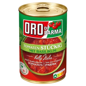 ORO DI PARMA®  Tomaten 400 g