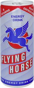 Flying Horse Energy Drink (Einweg)