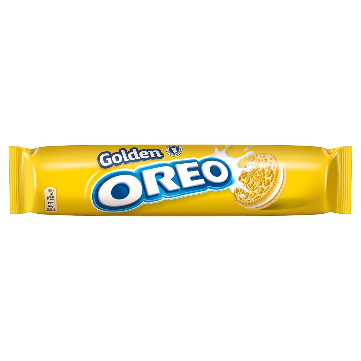 Bild 1 von OREO Keksrolle 154 g