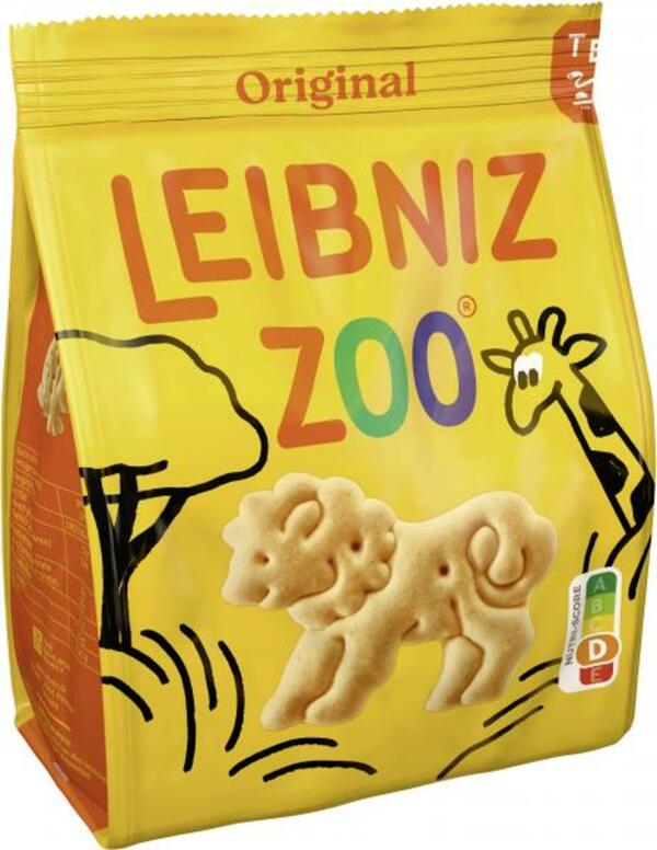 Bild 1 von Leibniz Zoo Original