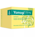 Bild 1 von Yomogi 250 mg Hartkapseln 100 St