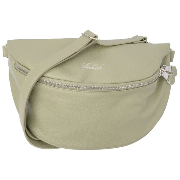 Bild 1 von Damen Hip-Bag aus Lederimitat HELLOLIV