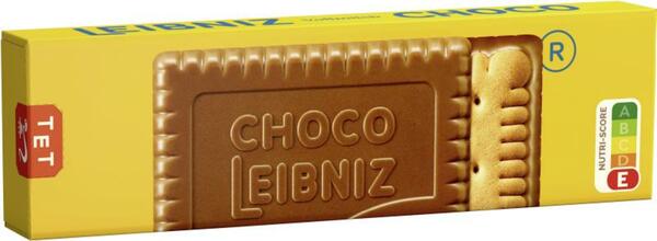 Bild 1 von Leibniz Choco Vollmilch