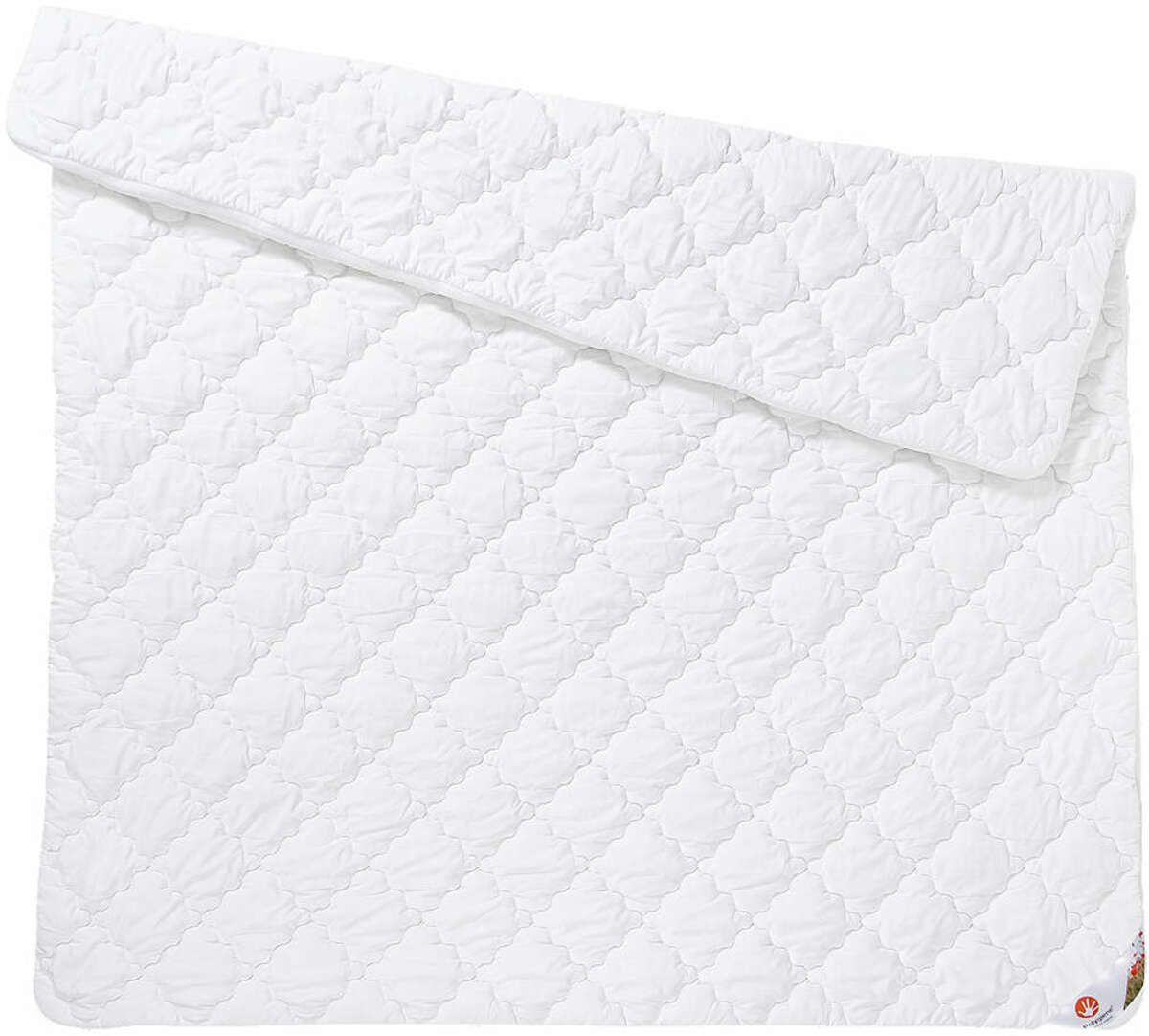 Bild 1 von LIV&BO® Duo-Steppbett »Polygiene®«