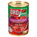 Bild 2 von ORO DI PARMA®  Tomaten 400 g