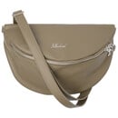 Bild 1 von Damen Hip-Bag aus Lederimitat OLIV