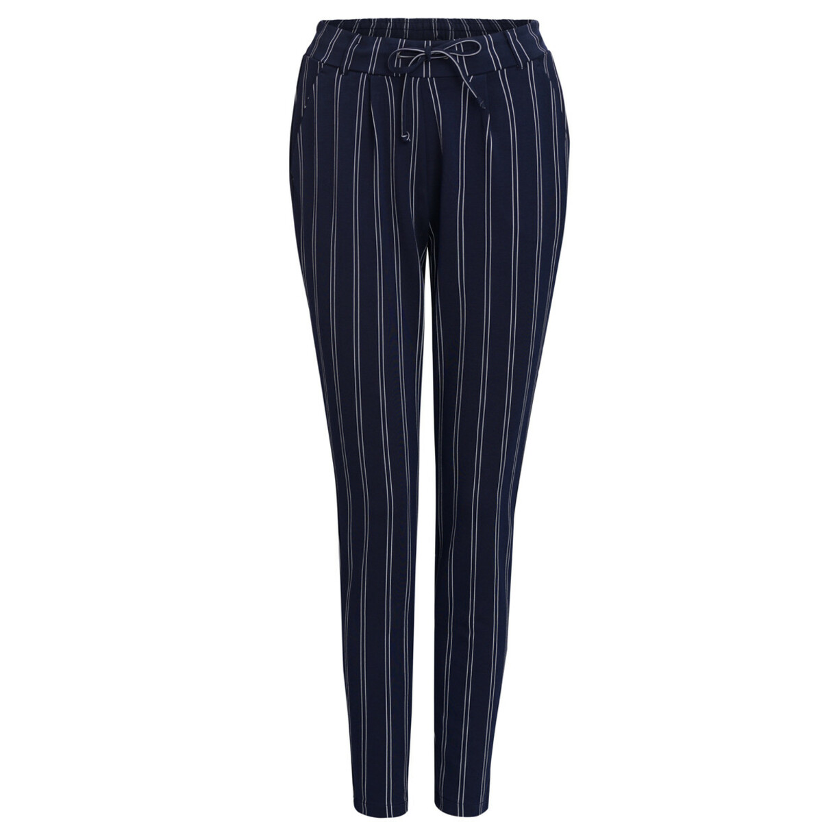 Bild 1 von Damen Jogpants mit Bindeband DUNKELBLAU