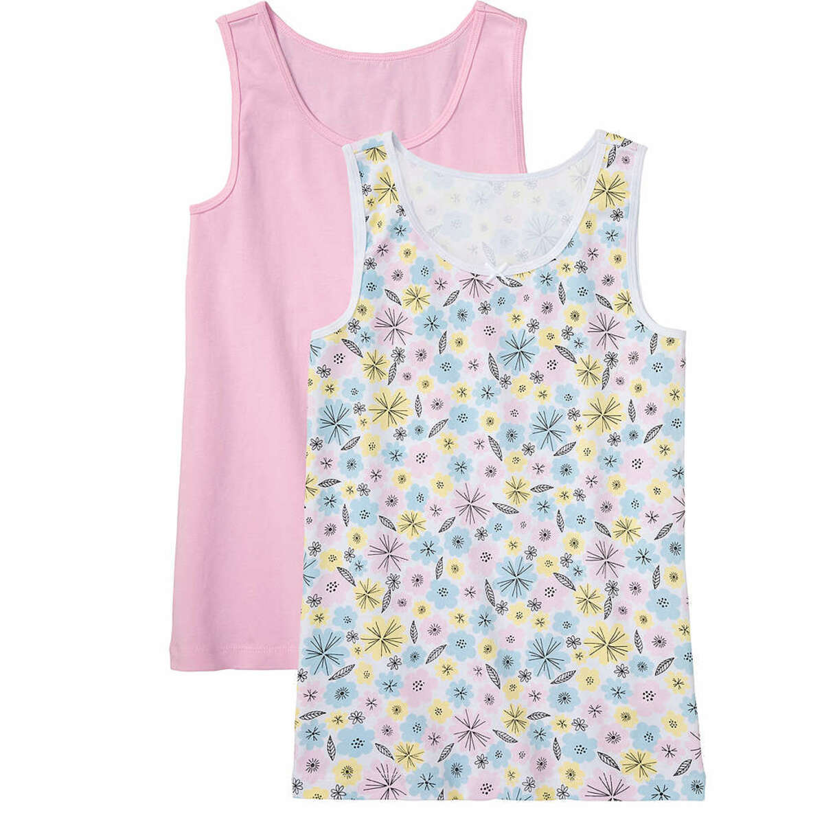 Bild 1 von HIP&HOPPS® Kinder-Unterhemden