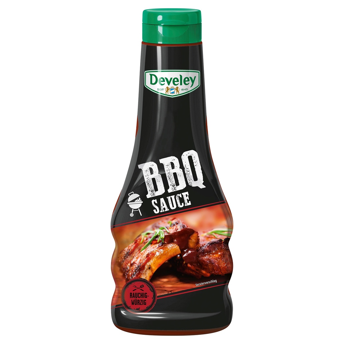 Bild 1 von DEVELEY Sauce 250 ml