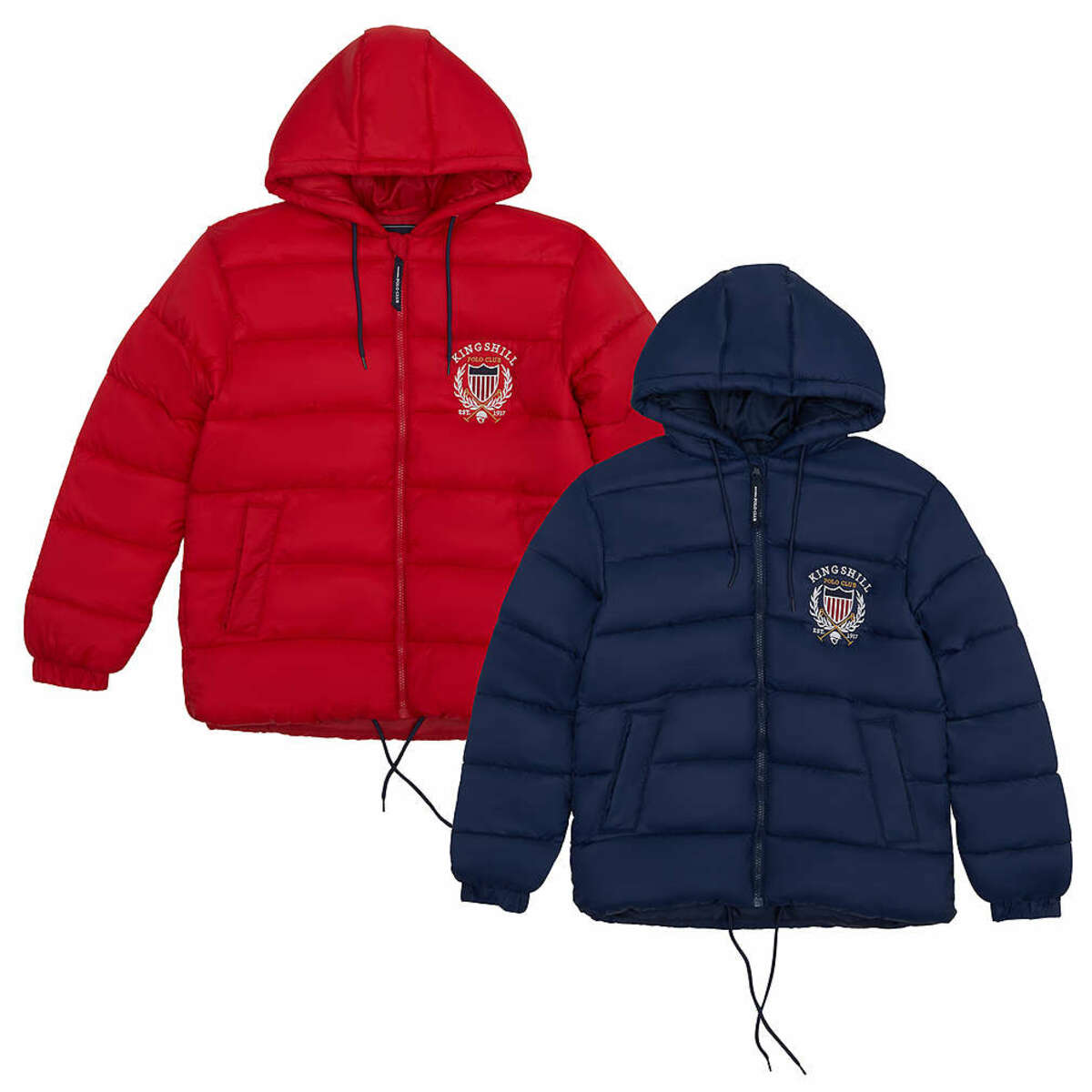 Bild 1 von KINGSHILL Damen-Jacke