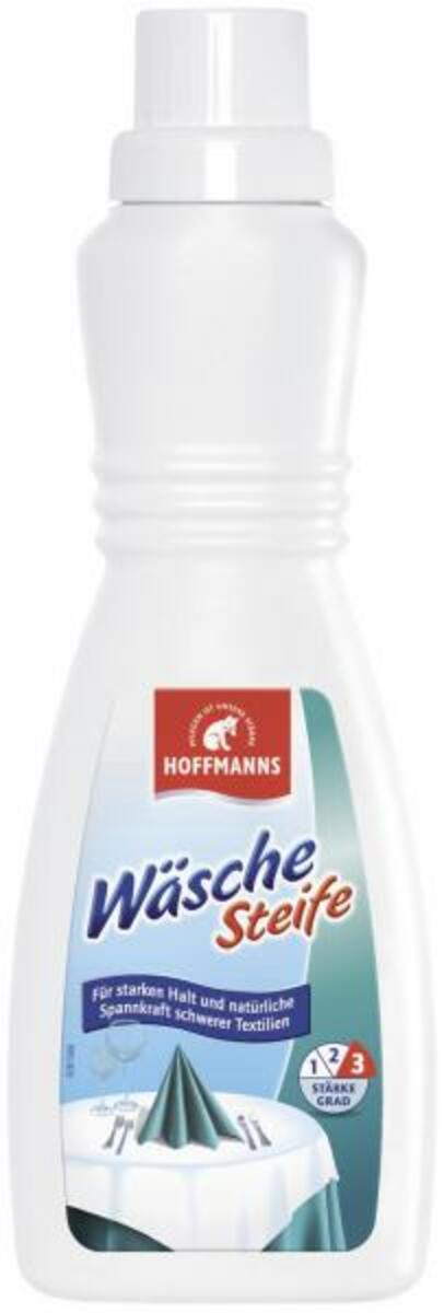 Bild 1 von Hoffmanns Wäsche Steife